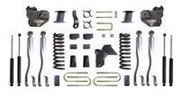 2019-2024 RAM 3500 4WD DIESEL 8