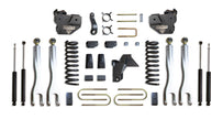2019-2024 RAM 3500 4WD DIESEL 8