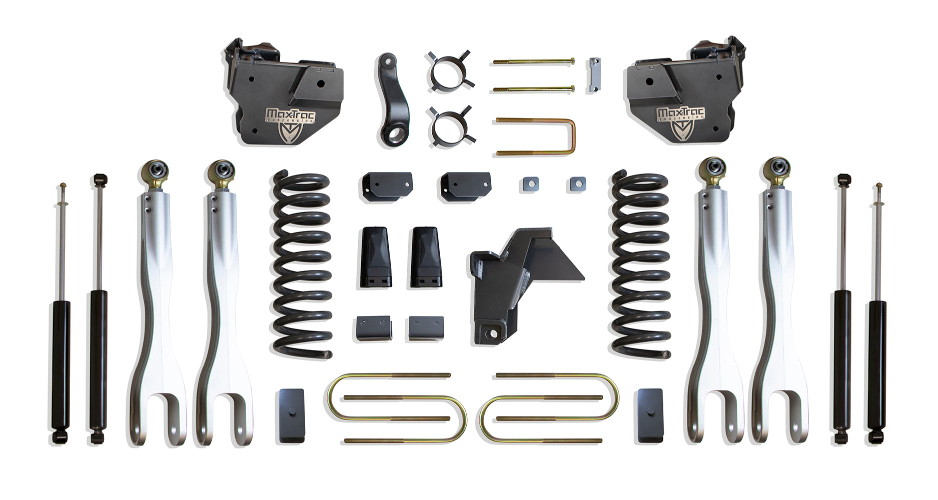 2019-2024 RAM 3500 4WD DIESEL 8