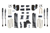 2019-2024 RAM 3500 4WD DIESEL 8