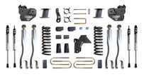 2019-2024 RAM 3500 4WD DIESEL 8
