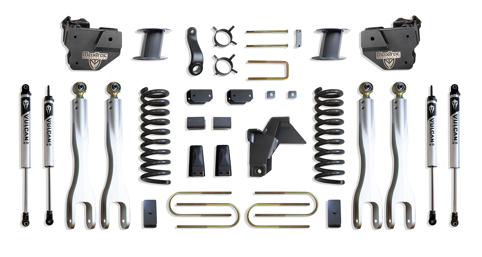 2019-2024 RAM 3500 4WD DIESEL 8