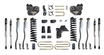 2019-2024 RAM 3500 4WD DIESEL 8