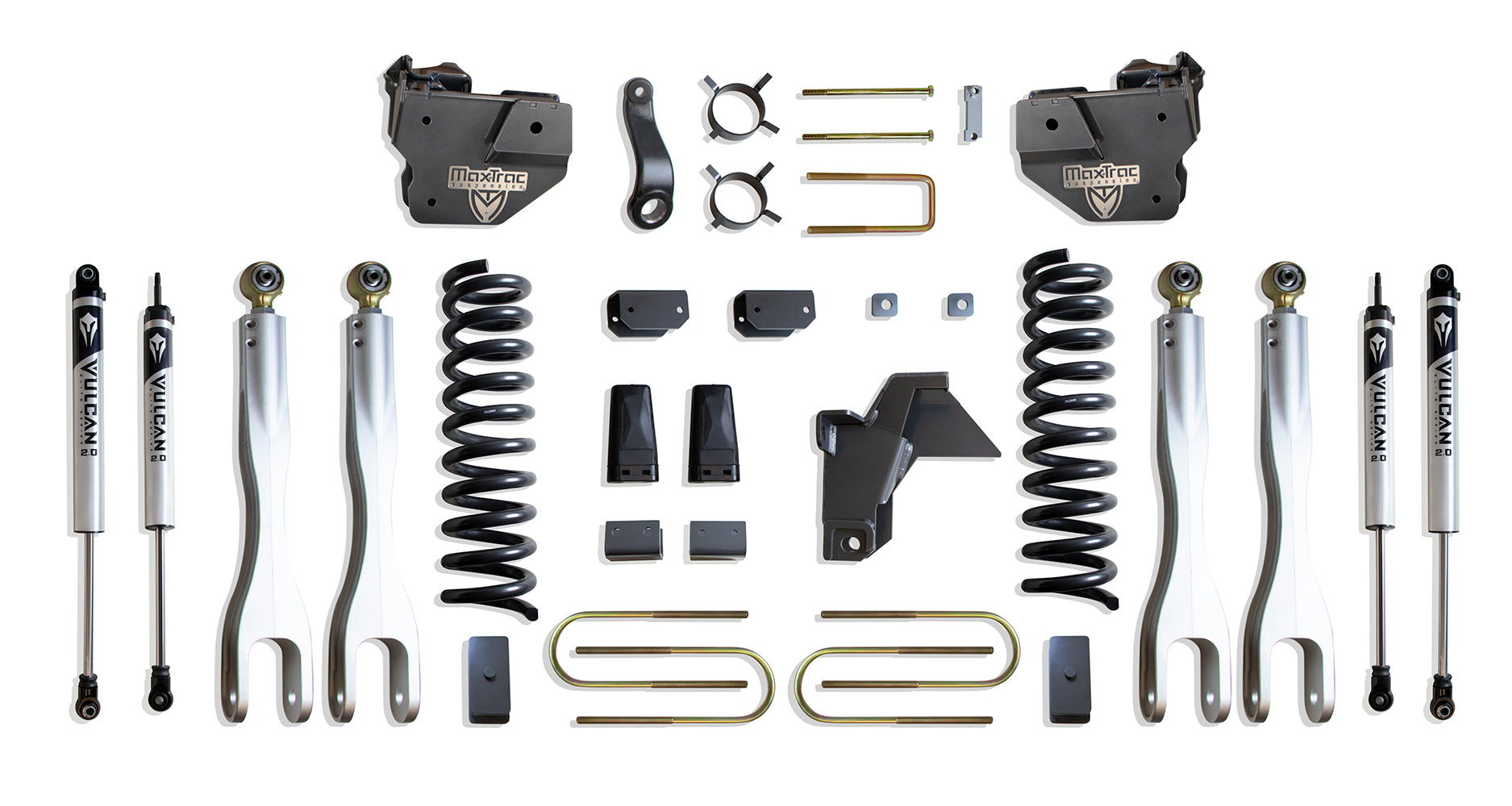2019-2024 RAM 3500 4WD DIESEL 8