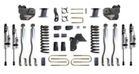 2019-2024 RAM 3500 4WD DIESEL 8