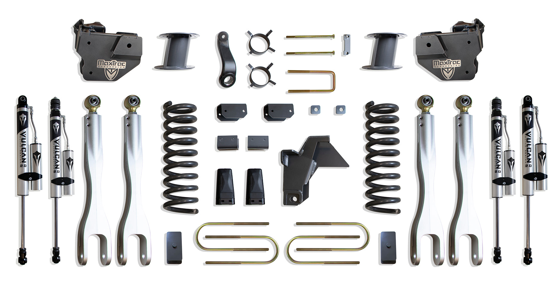 2019-2024 RAM 3500 4WD DIESEL 8