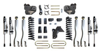 2019-2024 RAM 3500 4WD DIESEL 8