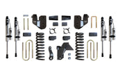 2019-2024 RAM 3500 4WD DIESEL 8