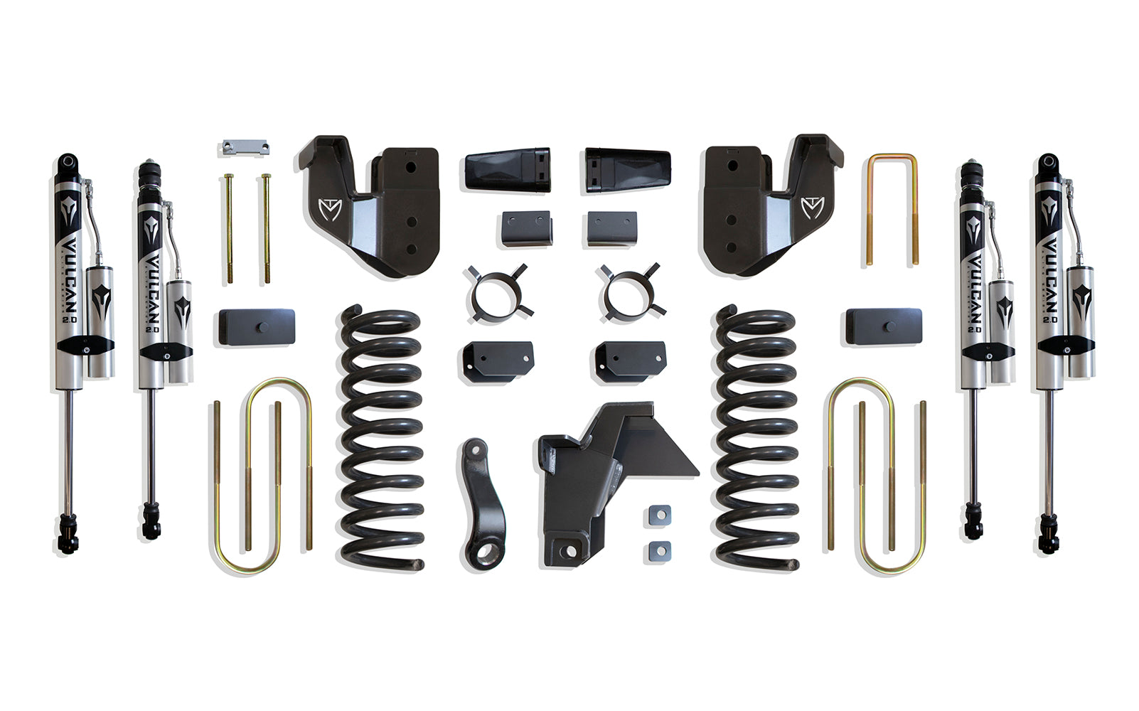 2019-2024 RAM 3500 4WD DIESEL 8