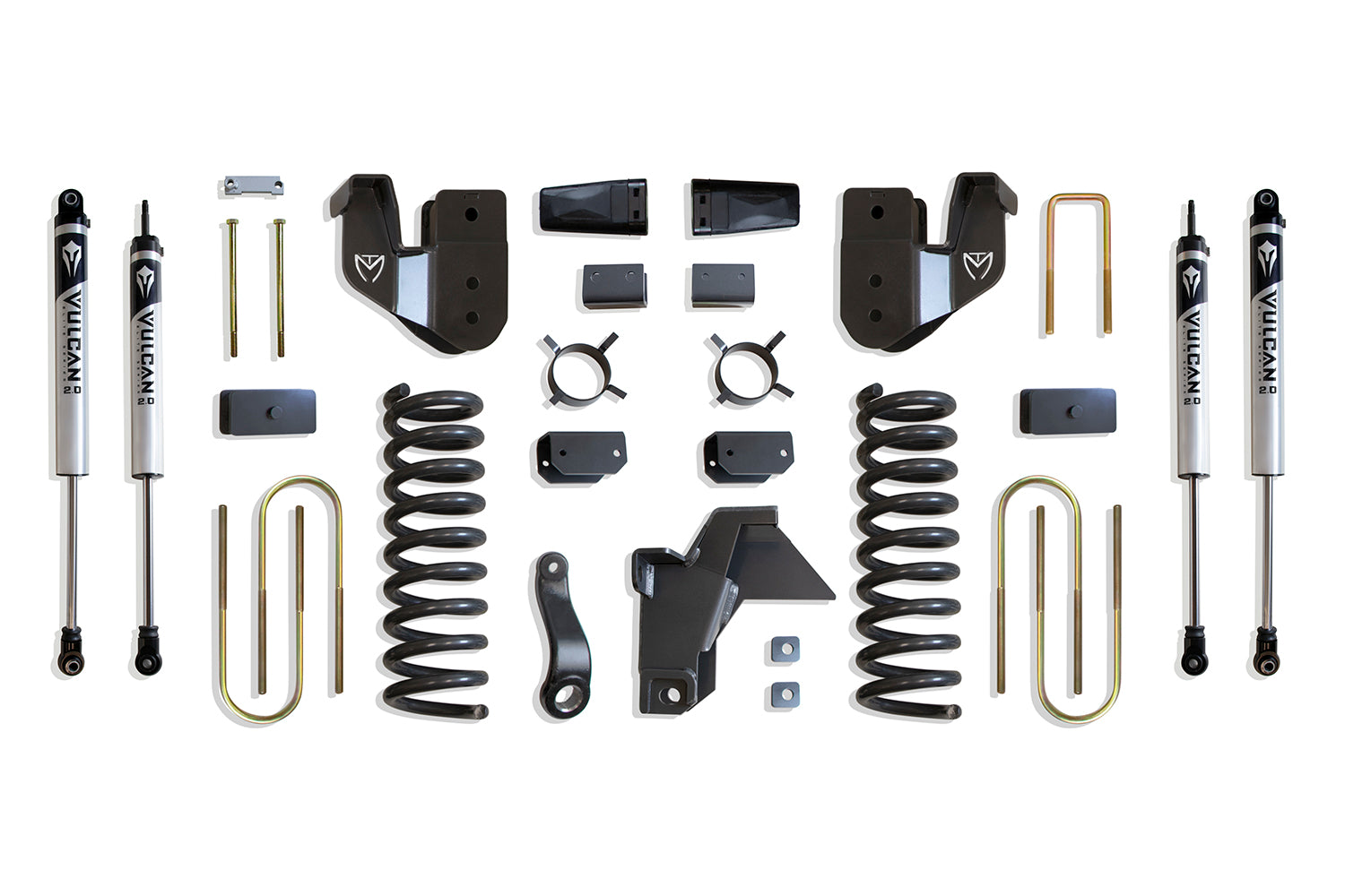 2019-2024 RAM 3500 4WD DIESEL 8