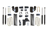 2019-2024 RAM 3500 4WD DIESEL 8