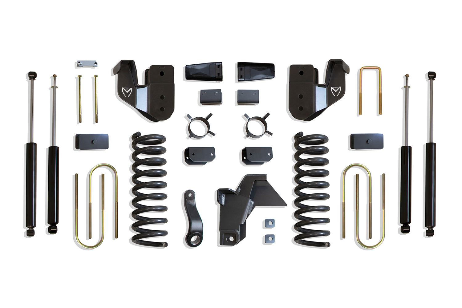 2019-2024 RAM 3500 4WD DIESEL 8