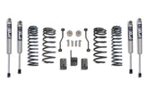 2018-2024 JEEP JL WRANGLER 3