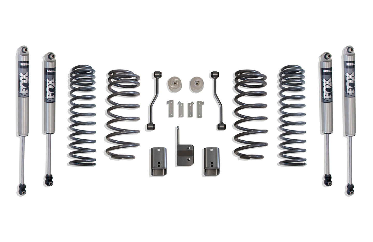2018-2024 JEEP JL WRANGLER 3