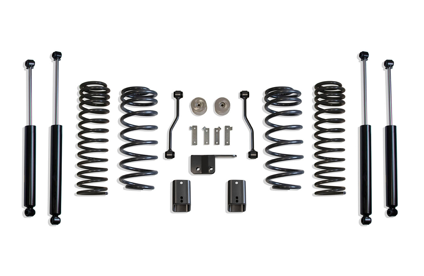 2018-2024 JEEP JL WRANGLER 3