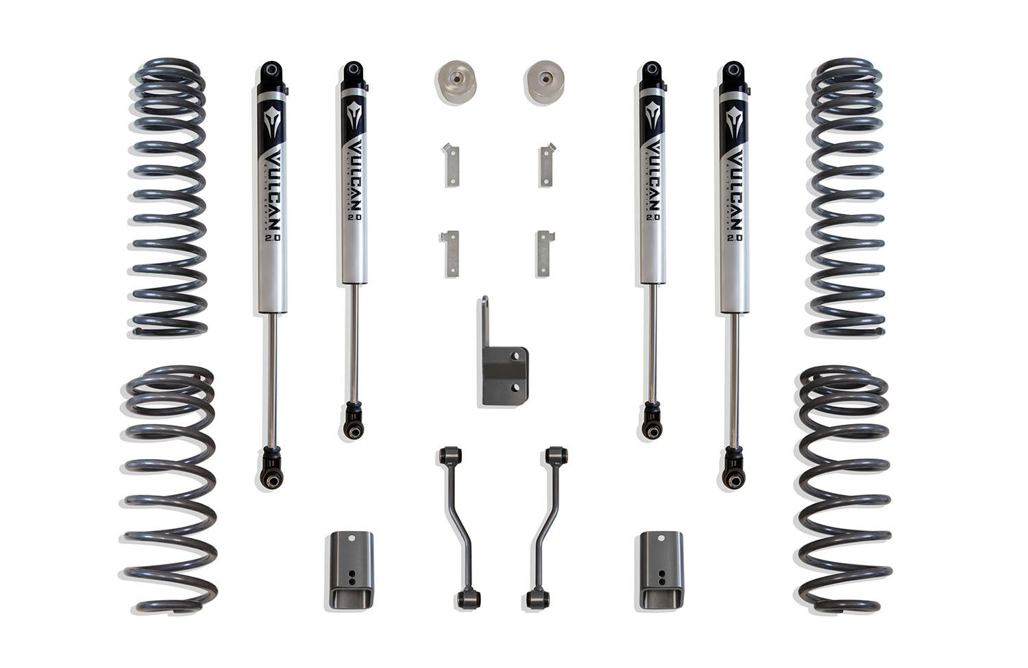 2018-2024 JEEP JL WRANGLER 3