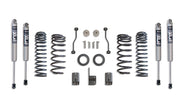 2021-2025 JEEP JL WRANGLER 4XE (HYBRID) 4