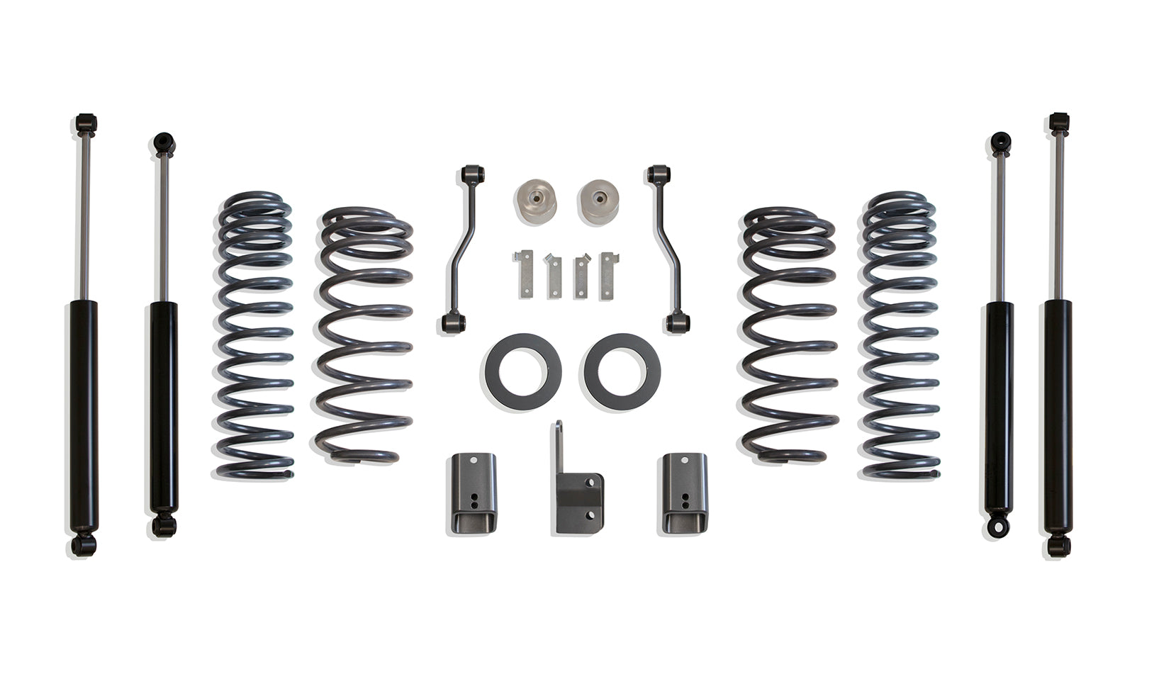2021-2025 JEEP JL WRANGLER 4XE (HYBRID) 4