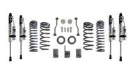 2021-2025 JEEP JL WRANGLER 4XE (HYBRID) 4