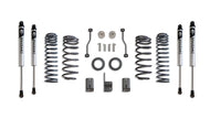 2021-2025 JEEP JL WRANGLER 4XE (HYBRID) 4