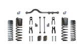 2020-2024 JEEP GLADIATOR MOJAVE 3
