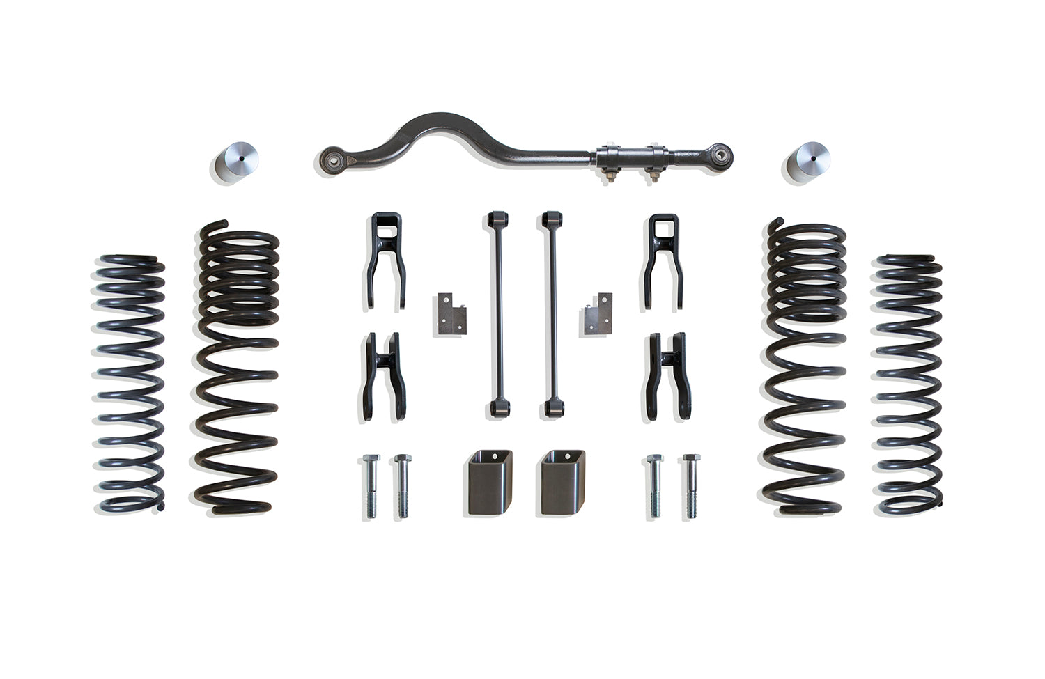 2020-2024 JEEP GLADIATOR MOJAVE 3