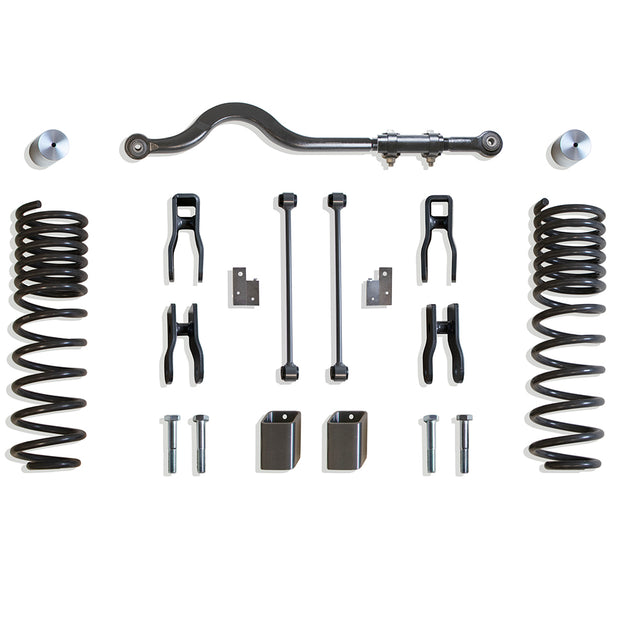 2020-2024 JEEP GLADIATOR MOJAVE 3" LIFT KIT W/ SHOCK EXTENDERS