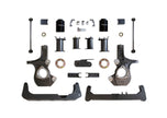 2015-2020 GM SUV 2WD 7
