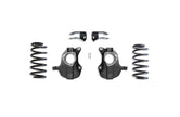 2015-2020 GM SUV 2WD/4WD 2
