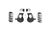 2015-2020 GM SUV 2WD/4WD 2