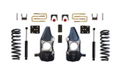 2015-2020 F-150 2WD 3