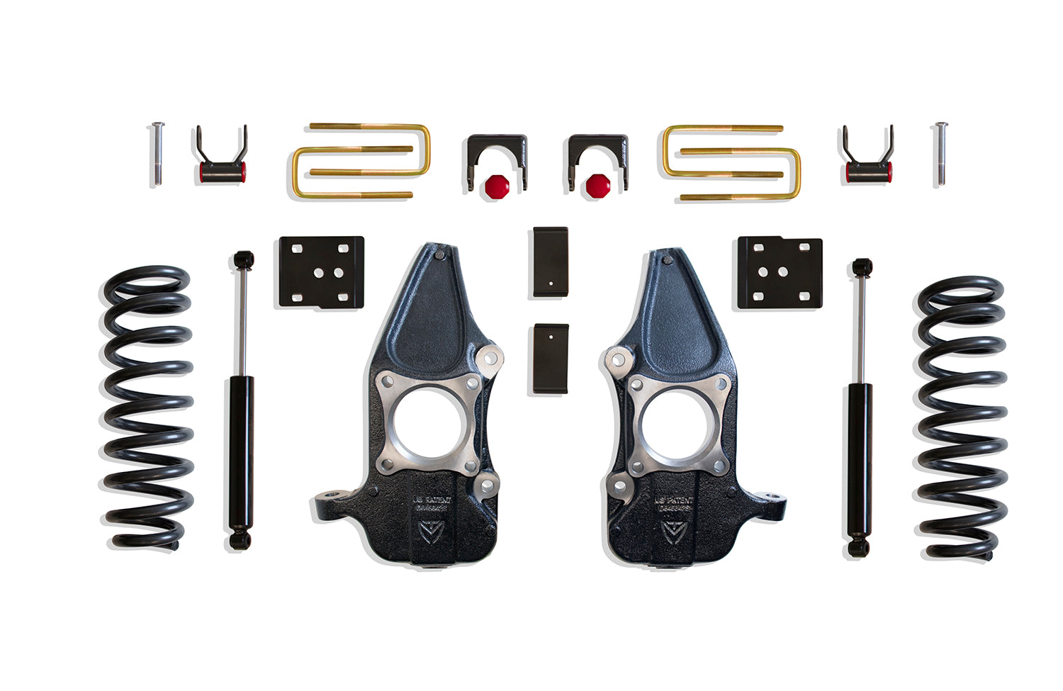 2015-2020 F-150 2WD 3