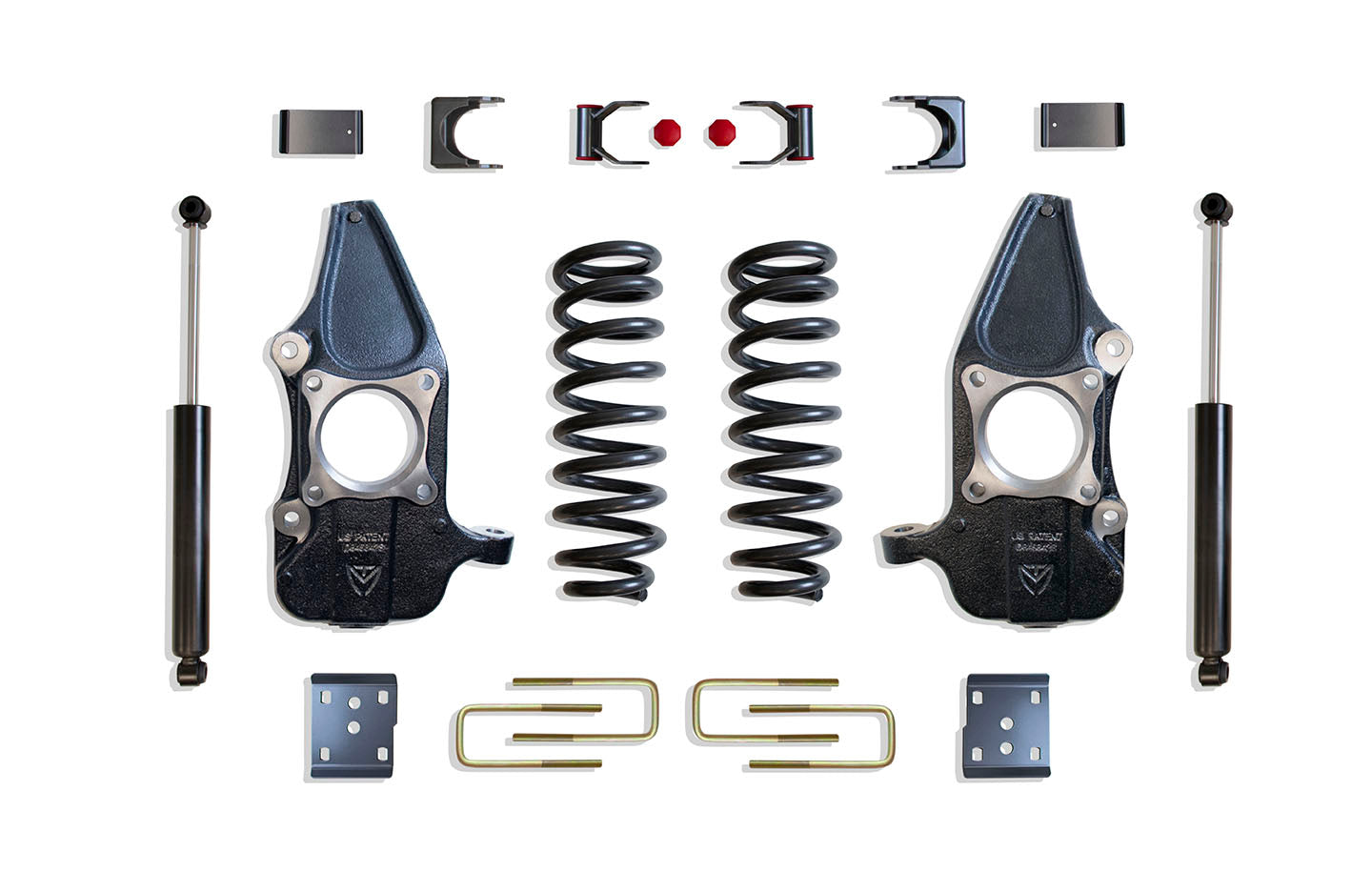 2009-2014 F-150 2WD 3