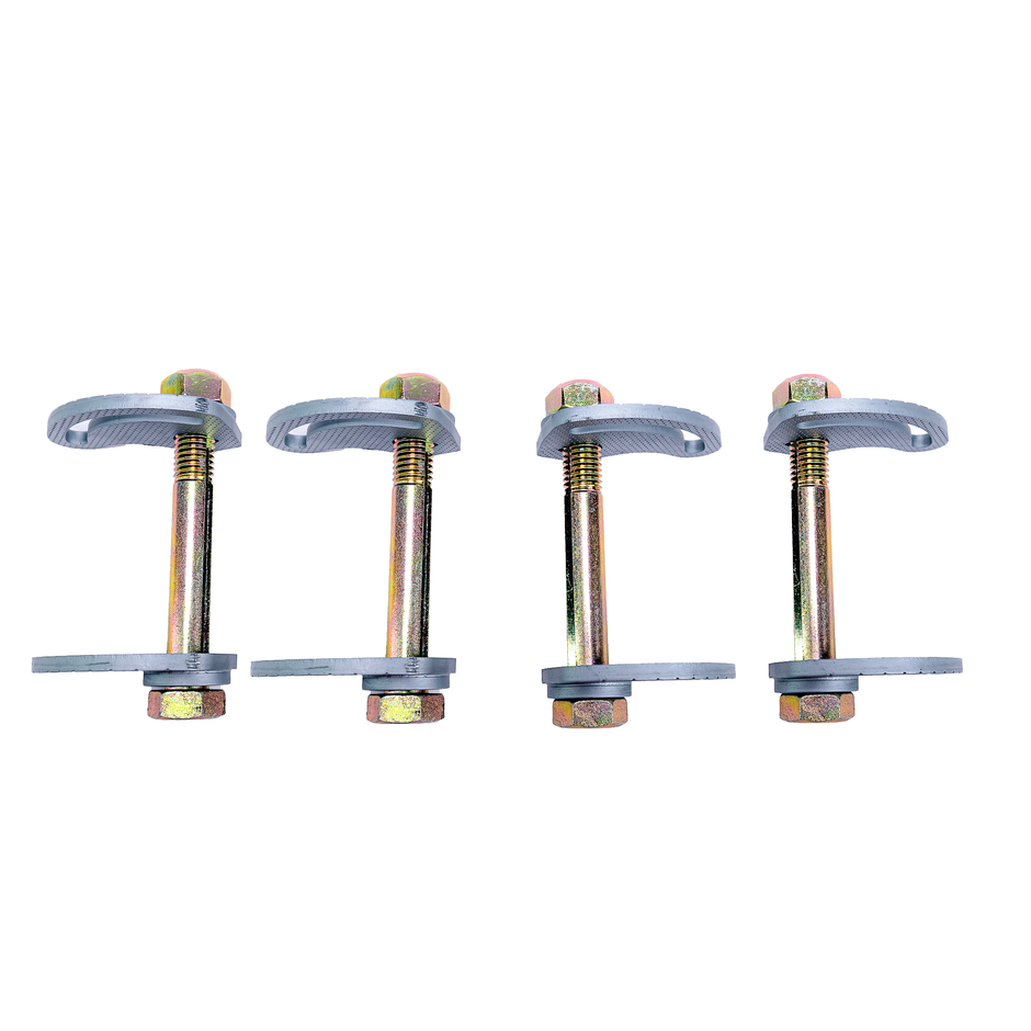 Kryptonite Cam Bolt Kit for Chevy/GMC Trucks & SUVs