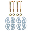 Kryptonite Cam Bolt Kit for Chevy/GMC Trucks & SUVs