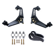 Kryptonite Stage 2 Leveling Kit for 2011–2019 Chevy/GMC 2500HD/3500HD