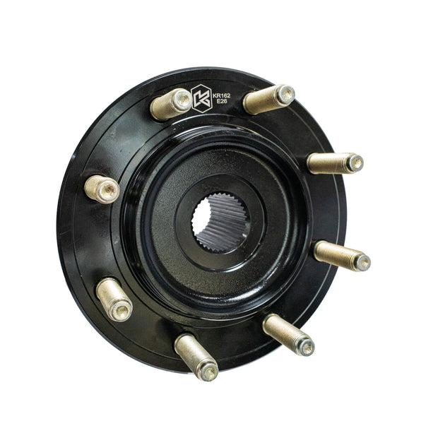 Kryptonite Lifetime Warranty Front Wheel Bearing for 2014-2018 RAM 2500/3500