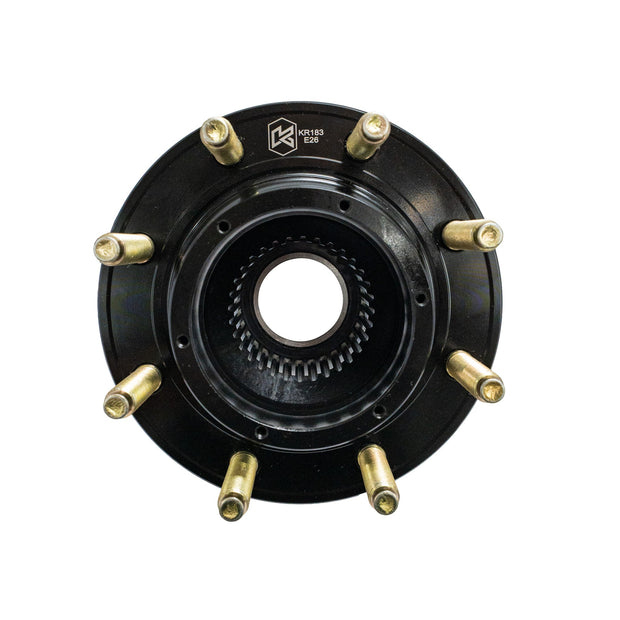 Kryptonite Lifetime Warranty Front Wheel Bearing for 2017-2022 Ford Super Duty F-250/F-350