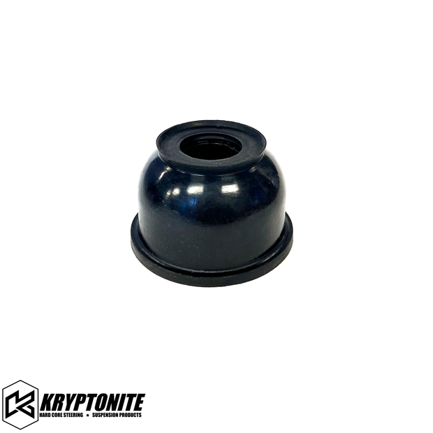 Kryptonite Drag Link End Boot | 2005–2026 Ford Super Duty | Kryptonite Drag Links