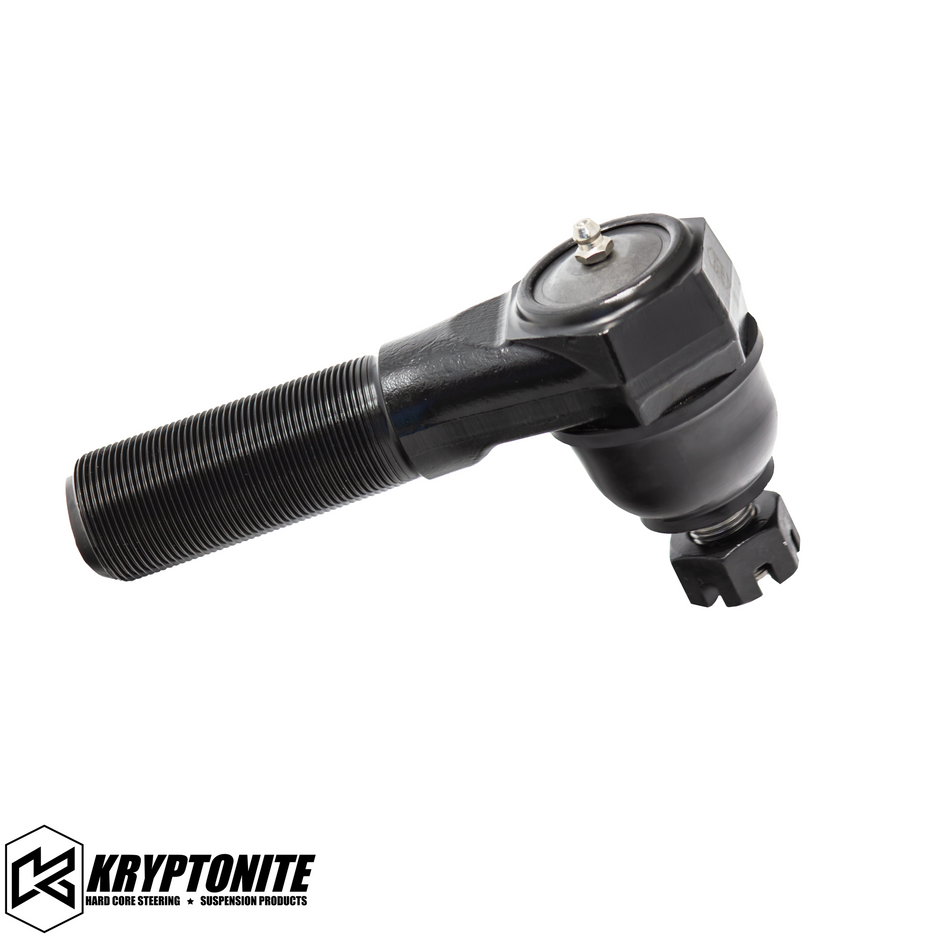 Kryptonite Replacement Pitman Side Drag Link End Ford Super Duty F250/F350 2005-2026