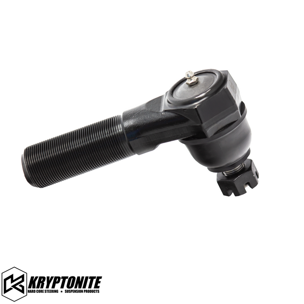 Kryptonite Replacement Pitman Side Drag Link End Ford Super Duty F250/F350 2005-2026