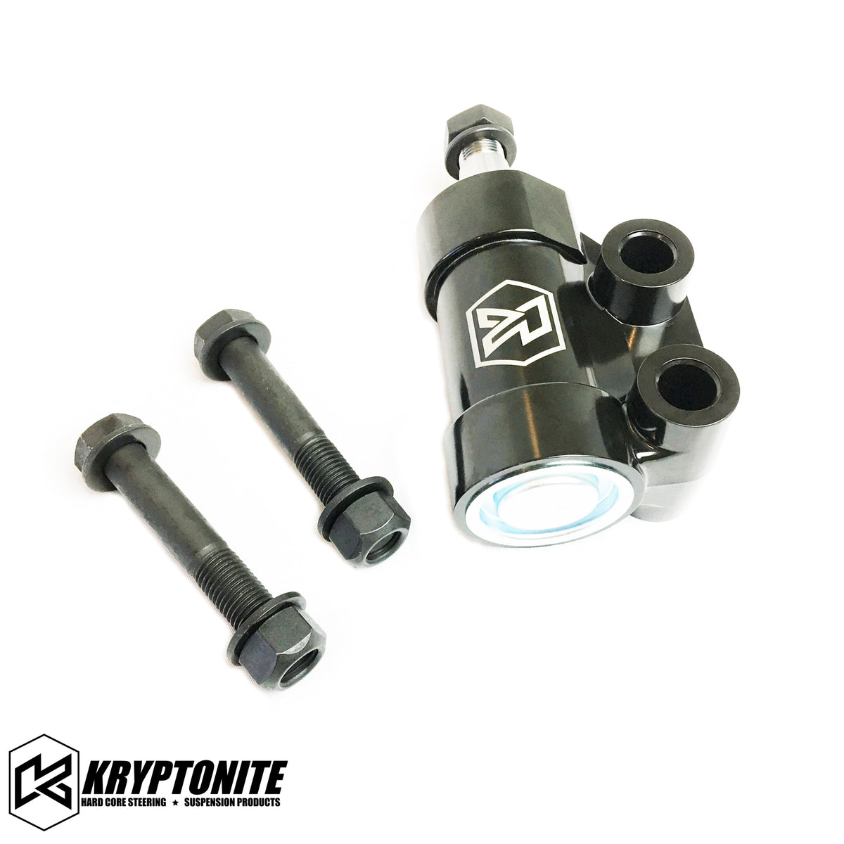 Kryptonite Ultimate Front End Package for 2011–2026 Chevy/GMC 2500HD/3500HD