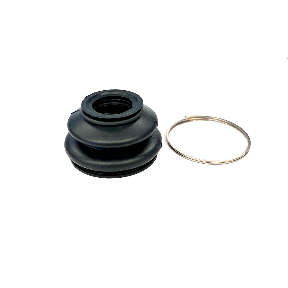 Kryptonite Replacement Dust Boots for RAM Trucks