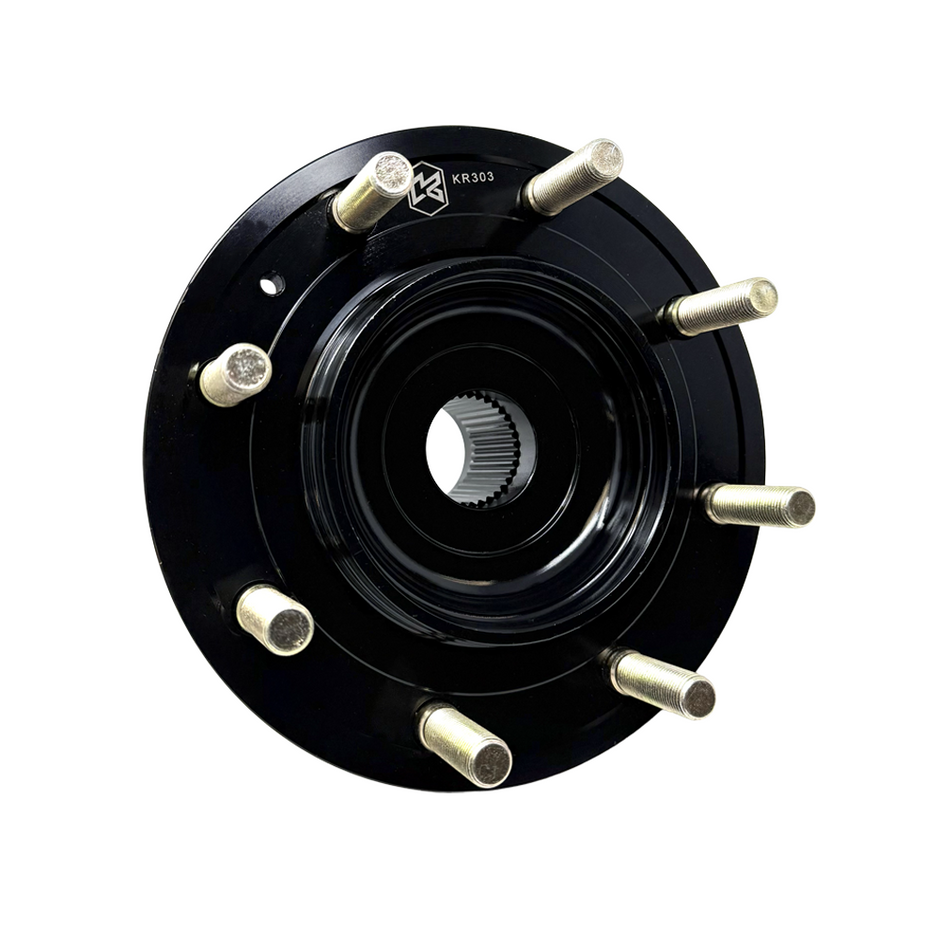 Kryptonite Lifetime Warranty Wheel Bearing for 2011-2019 Chevy/GMC 2500HD/3500HD
