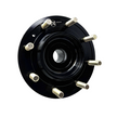 Kryptonite Lifetime Warranty Wheel Bearing for 2011-2019 Chevy/GMC 2500HD/3500HD