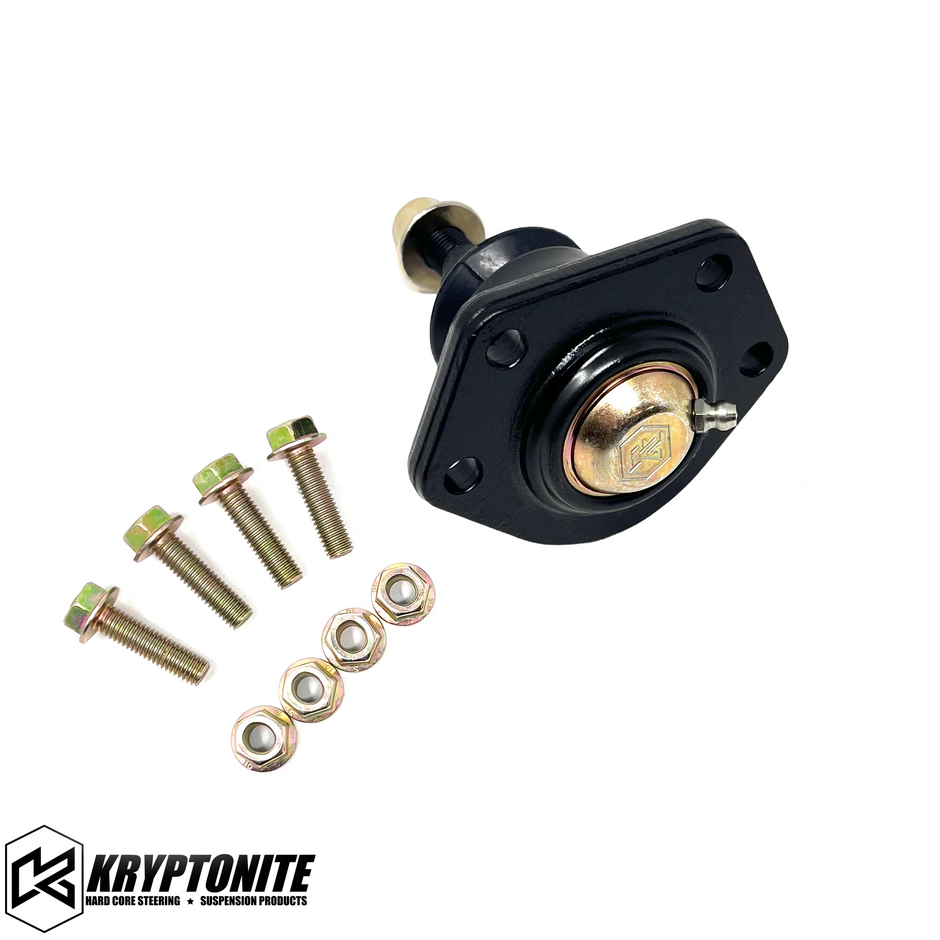 Kryptonite Bolt-In Upper Ball Joint for Aftermarket Upper Control Arms For Chevy/GMC 1500 Trucks