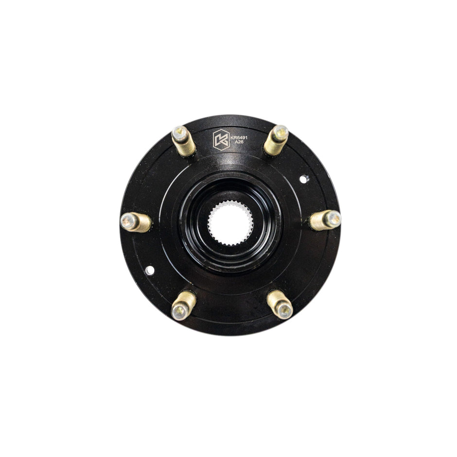 Kryptonite Lifetime Warranty Wheel Bearing for 2014–2018 Chevy/GMC Trucks