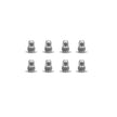 Kryptonite Alignment Cam Pins 8-Pc Kit for Chevy/GMC Trucks & SUVs