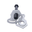 Kryptonite Cam Bolt Kit for 2011-2026 GM HD Trucks