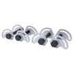 Kryptonite Cam Bolt Kit for 2011-2026 GM HD Trucks